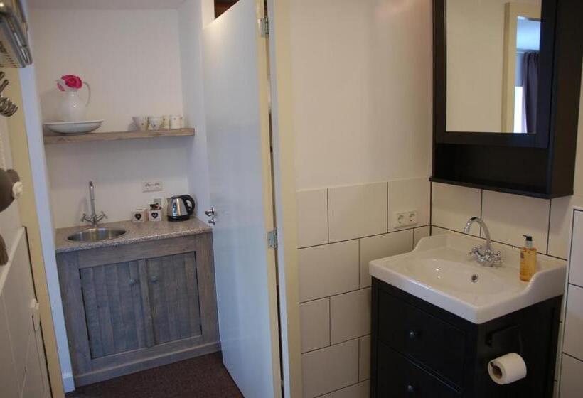 اتاق اجرایی, Klooster Nieuwkerk Goirle