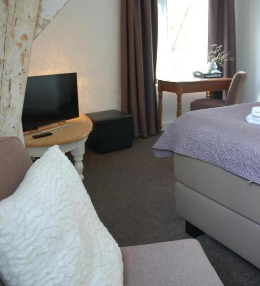 اتاق اجرایی, Klooster Nieuwkerk Goirle