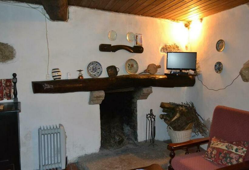 Апартаменты Дюплекс 1 Спальня, Quinta Santa Isabel