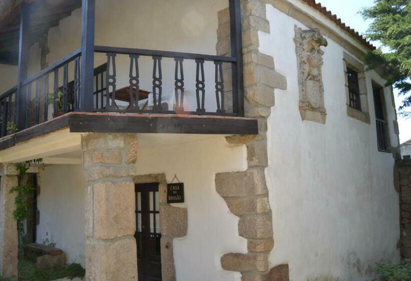 Апартаменты Дюплекс 1 Спальня, Quinta Santa Isabel