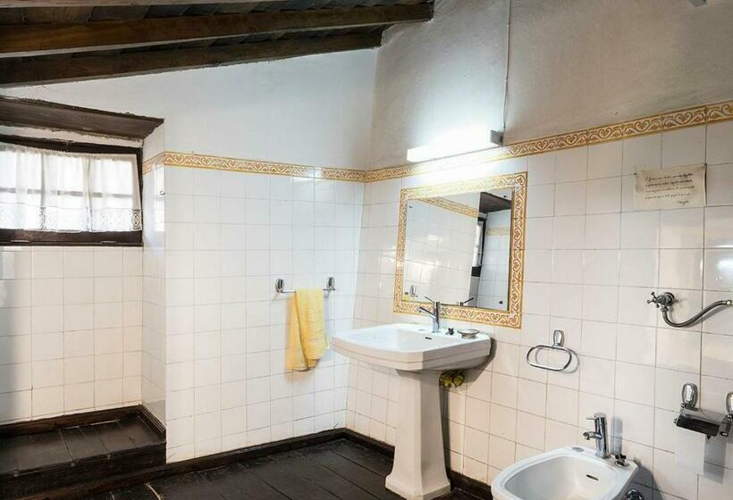 Апартаменты Дюплекс 1 Спальня, Quinta Santa Isabel