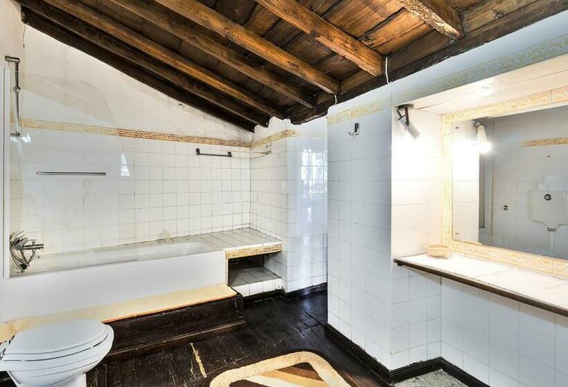 Апартаменты Дюплекс 1 Спальня, Quinta Santa Isabel