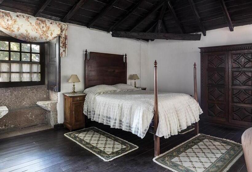 Апартаменты Дюплекс 1 Спальня, Quinta Santa Isabel