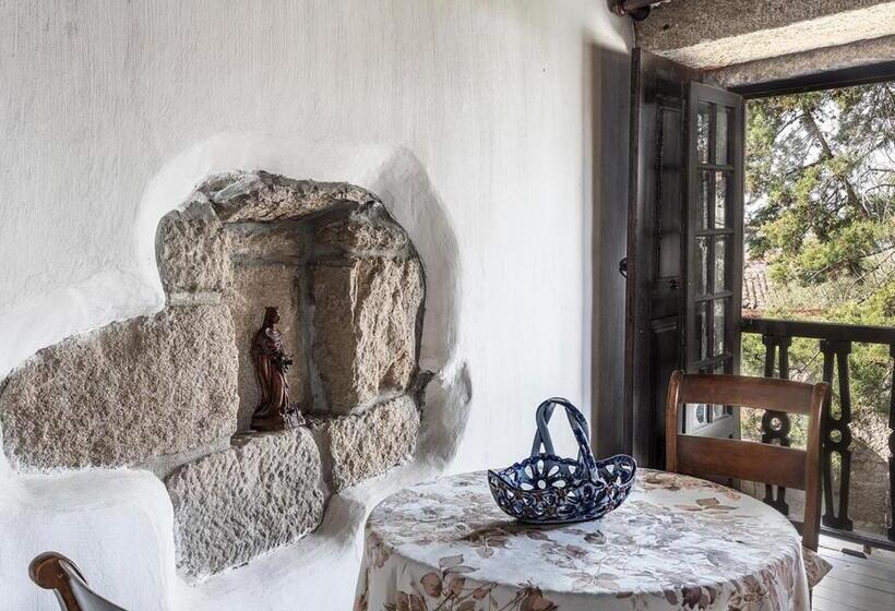 Апартаменты Дюплекс 1 Спальня, Quinta Santa Isabel