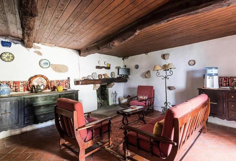 Апартаменты Дюплекс 1 Спальня, Quinta Santa Isabel