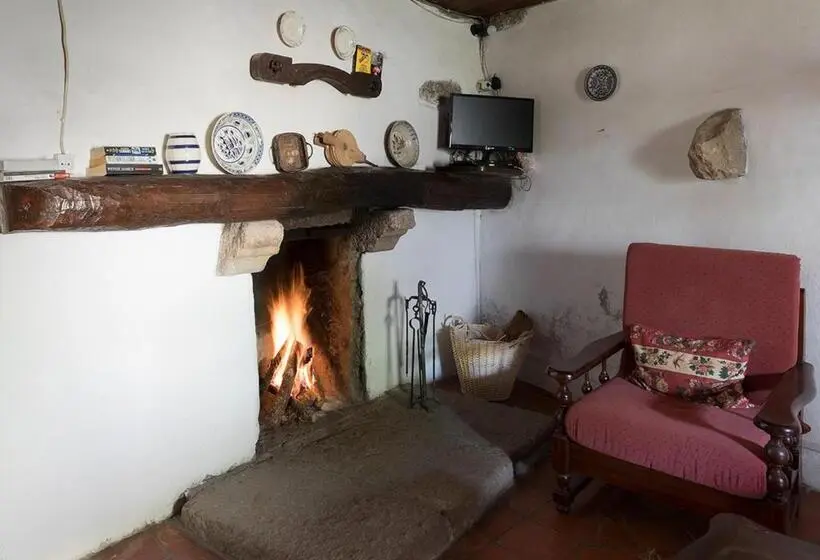 1ベッドルームドゥプレックスアパートメント, Quinta Santa Isabel