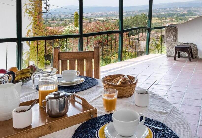 Апартаменты 2 Спальни, Quinta Santa Isabel