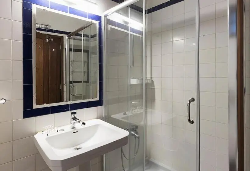 2ベッドルームアパートメント, Quinta Santa Isabel