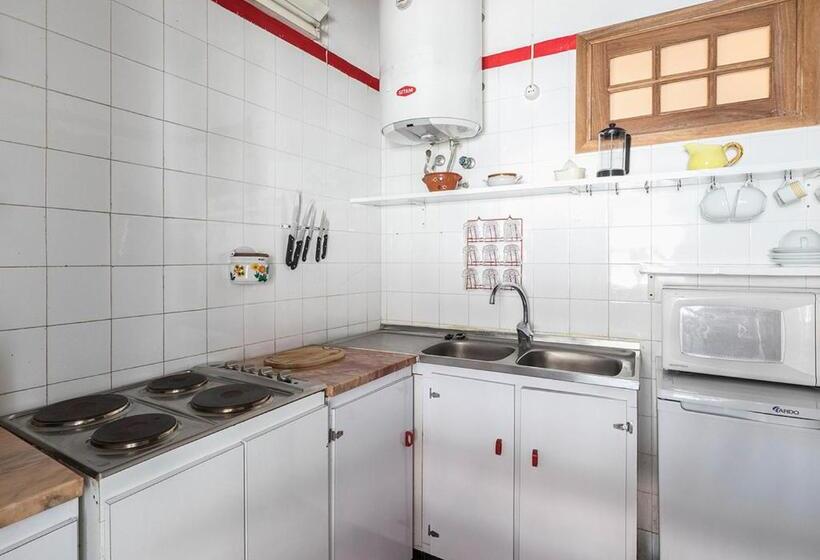 Апартаменты 2 Спальни, Quinta Santa Isabel