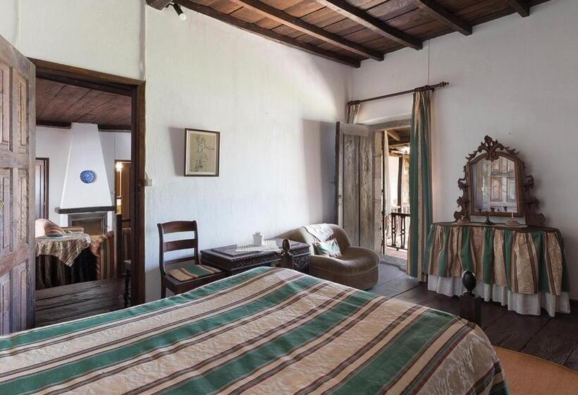 Апартаменты 2 Спальни, Quinta Santa Isabel