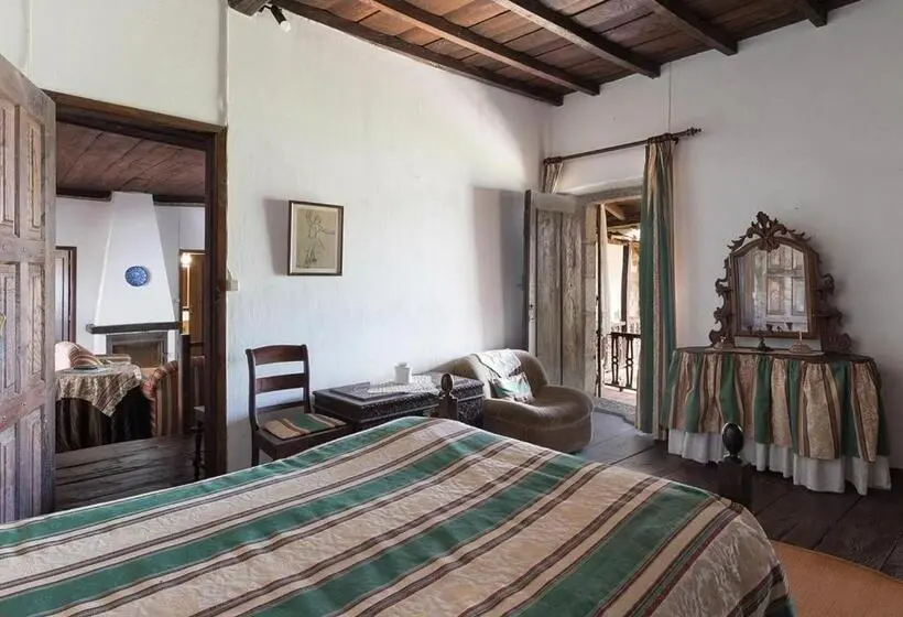 2ベッドルームアパートメント, Quinta Santa Isabel