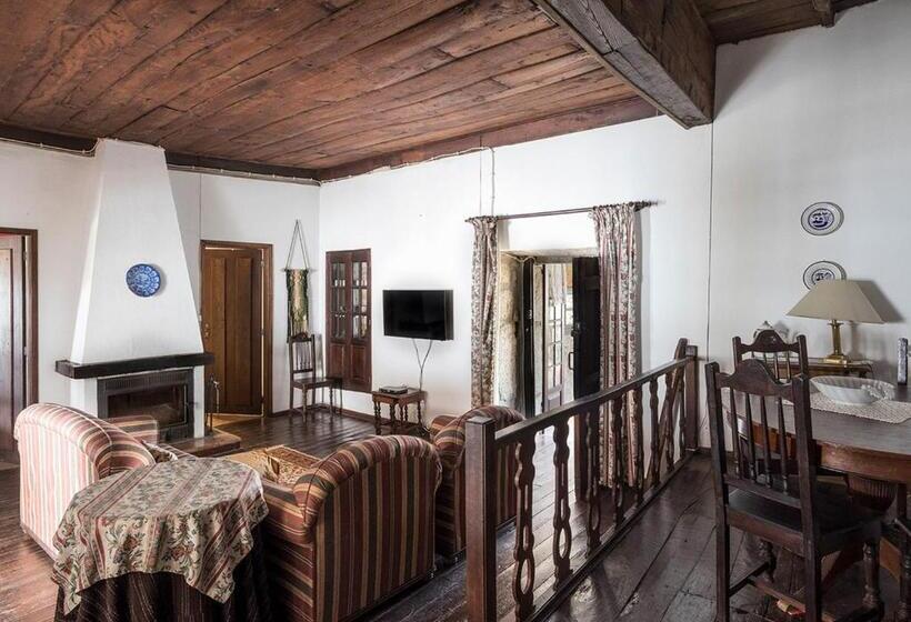 Апартаменты 2 Спальни, Quinta Santa Isabel