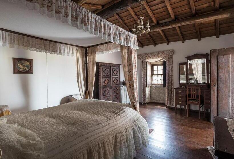 Апартаменты 2 Спальни, Quinta Santa Isabel