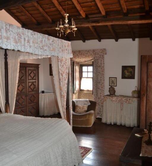 Апартаменты 2 Спальни, Quinta Santa Isabel