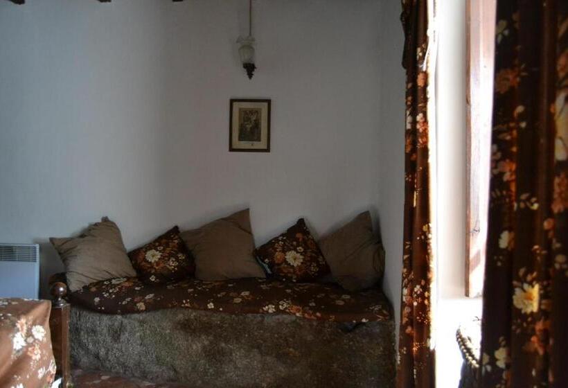 Апартаменты 1 Спальня, Quinta Santa Isabel