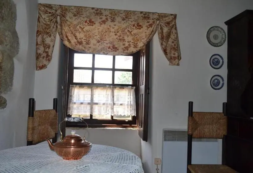 1ベッドルームアパートメント, Quinta Santa Isabel