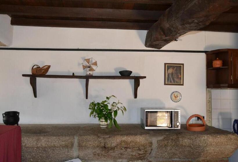 Апартаменты 1 Спальня, Quinta Santa Isabel