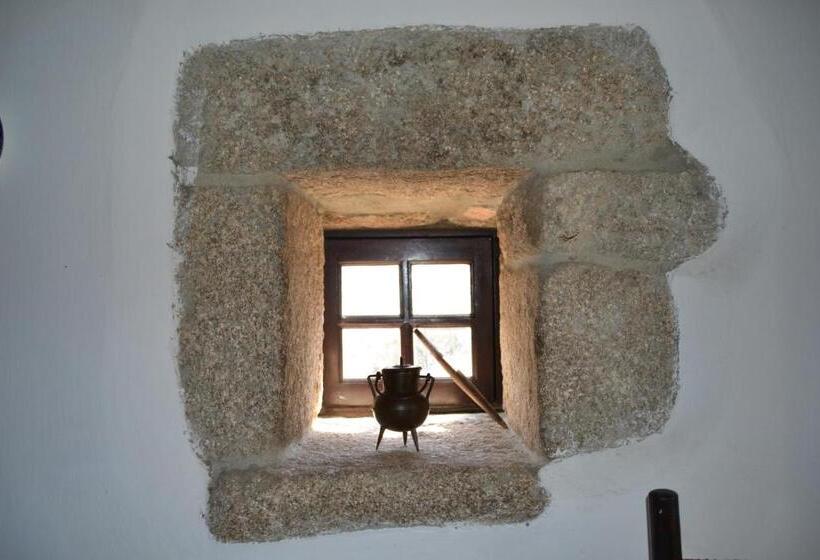 Апартаменты 1 Спальня, Quinta Santa Isabel