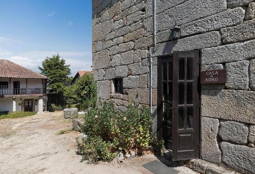 Апартаменты 1 Спальня, Quinta Santa Isabel