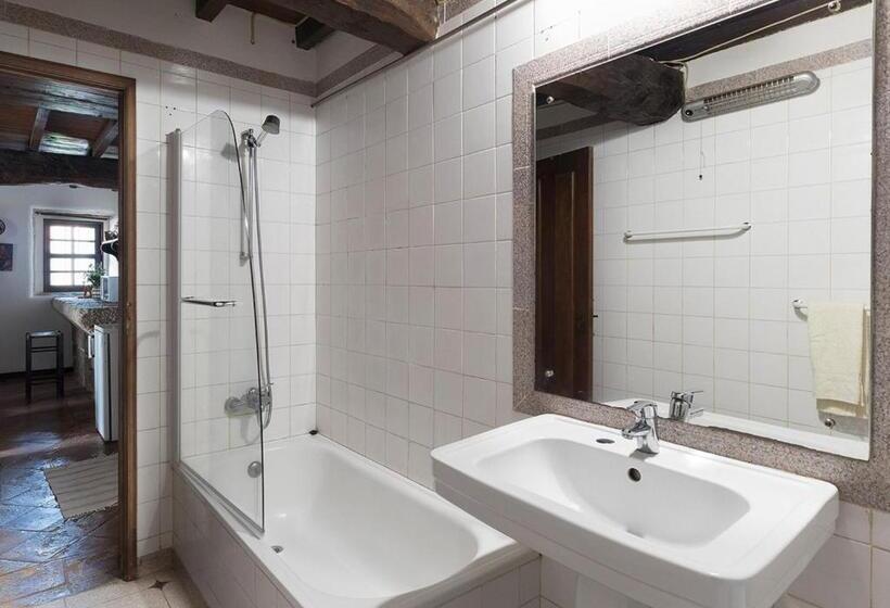 Апартаменты 1 Спальня, Quinta Santa Isabel