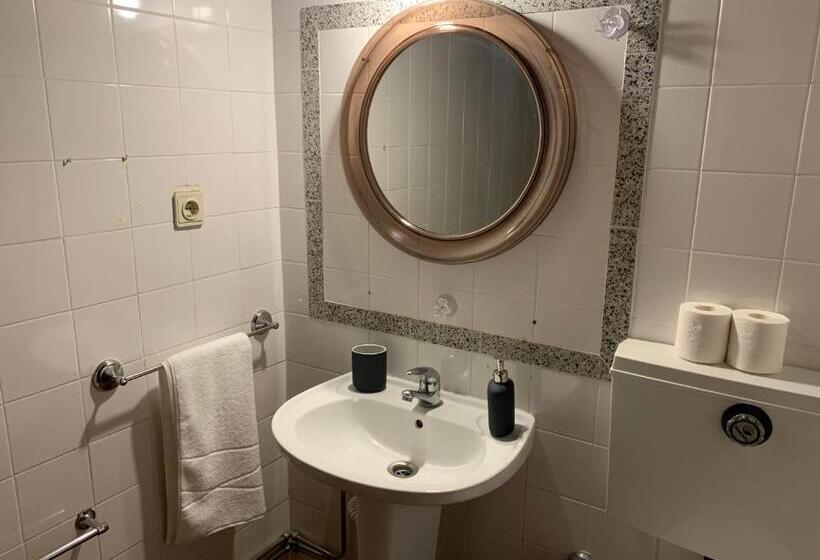 Семейное Студио, Quinta Santa Isabel