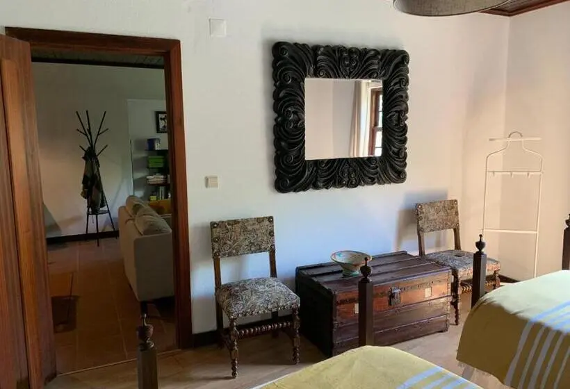 ファミリーステューディオ, Quinta Santa Isabel