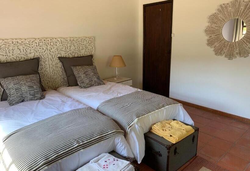 Семейное Студио, Quinta Santa Isabel