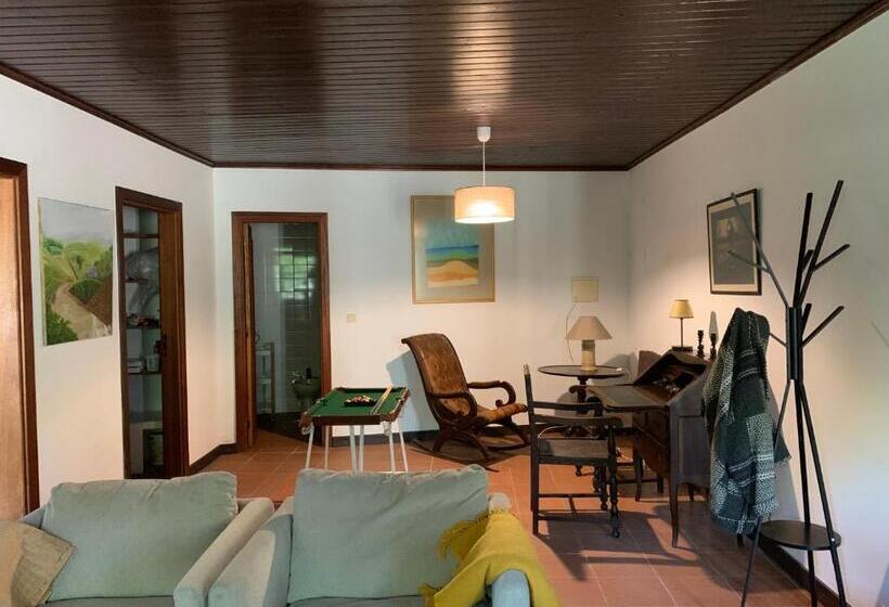 패밀리 스튜디오, Quinta Santa Isabel
