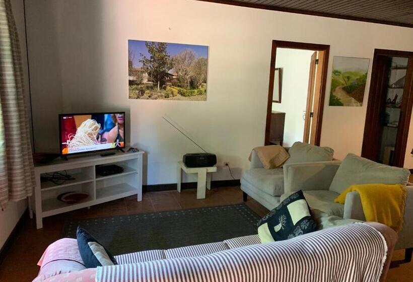 Семейное Студио, Quinta Santa Isabel