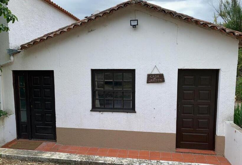 Семейное Студио, Quinta Santa Isabel