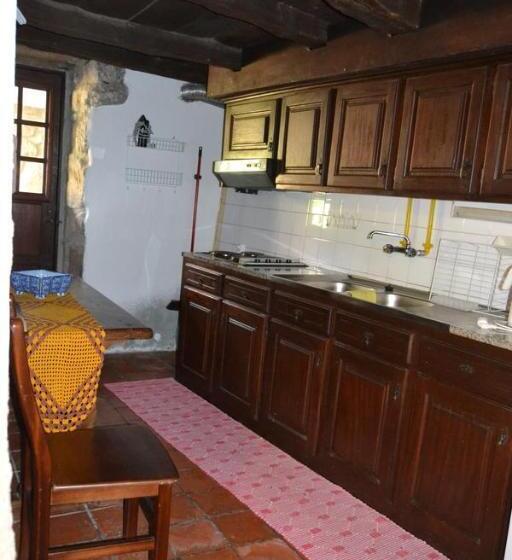 Апартаменты Дюплекс 1 Спальня, Quinta Santa Isabel