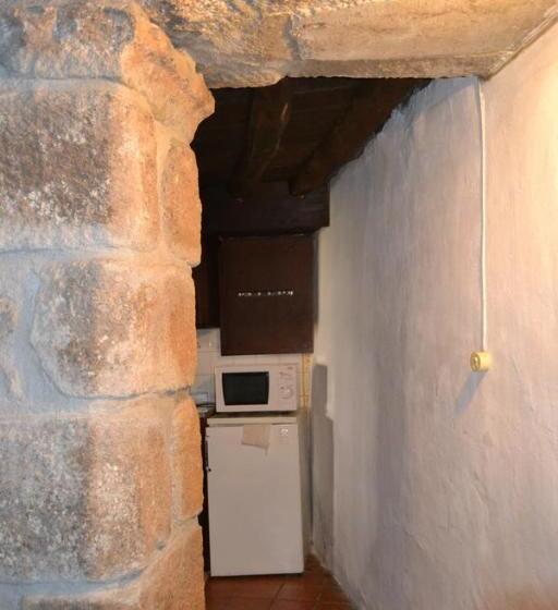 Апартаменты Дюплекс 1 Спальня, Quinta Santa Isabel