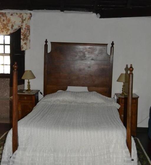 Апартаменты Дюплекс 1 Спальня, Quinta Santa Isabel