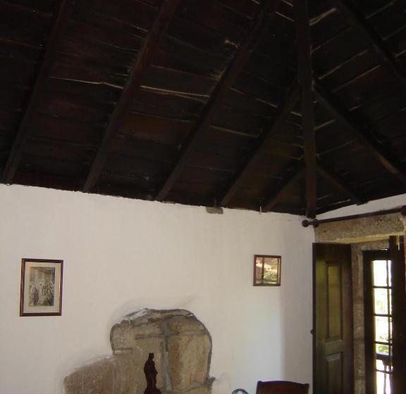 Апартаменты Дюплекс 1 Спальня, Quinta Santa Isabel