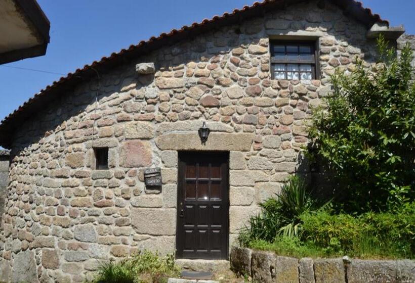 Апартаменты Дюплекс 1 Спальня, Quinta Santa Isabel