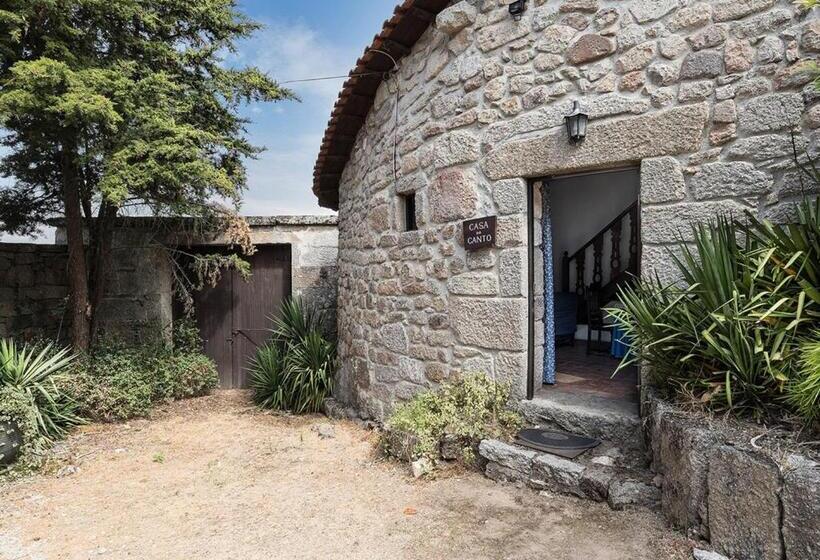 Апартаменты Дюплекс 1 Спальня, Quinta Santa Isabel