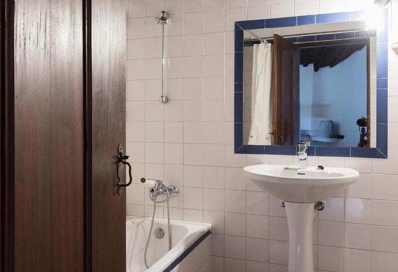 Апартаменты Дюплекс 1 Спальня, Quinta Santa Isabel