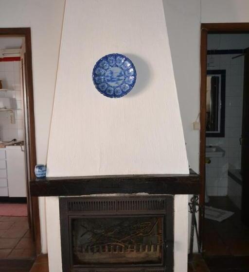 Апартаменты 2 Спальни, Quinta Santa Isabel