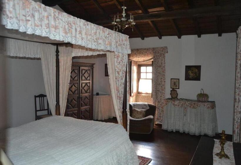 Апартаменты 2 Спальни, Quinta Santa Isabel