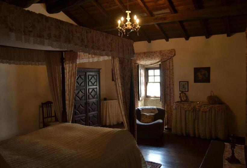 Апартаменты 2 Спальни, Quinta Santa Isabel