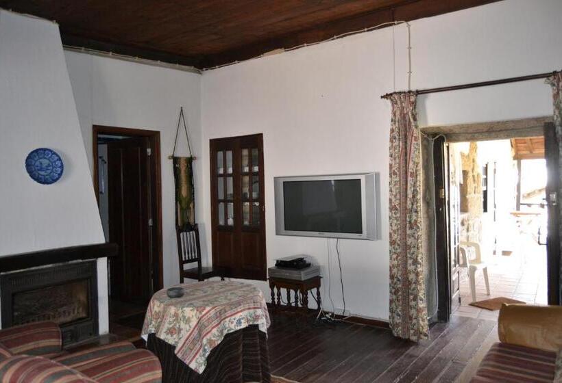 Апартаменты 2 Спальни, Quinta Santa Isabel