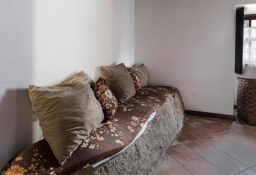 Апартаменты 1 Спальня, Quinta Santa Isabel