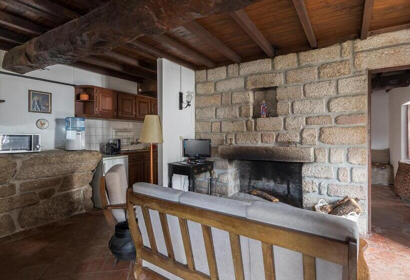 Апартаменты 1 Спальня, Quinta Santa Isabel