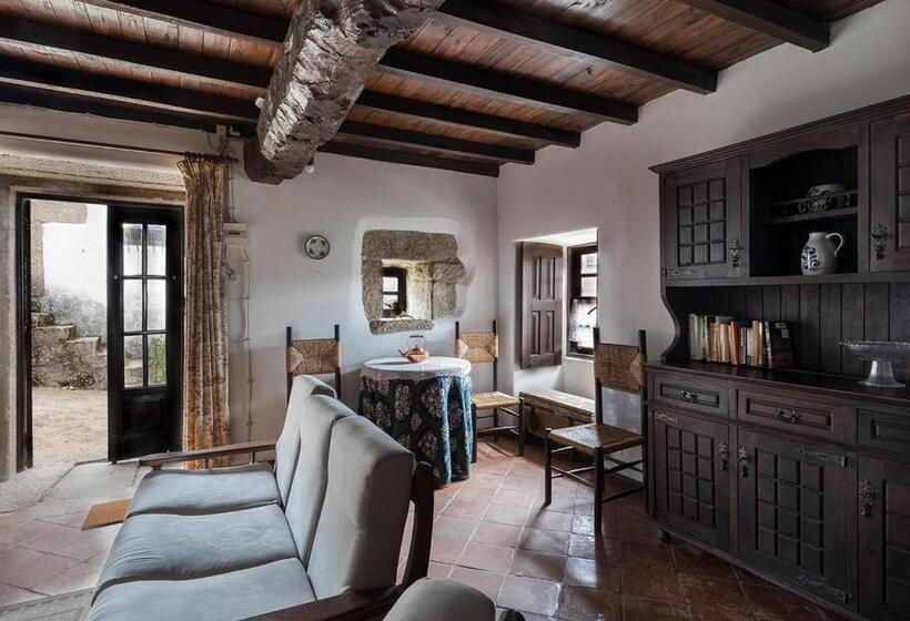 Апартаменты 1 Спальня, Quinta Santa Isabel