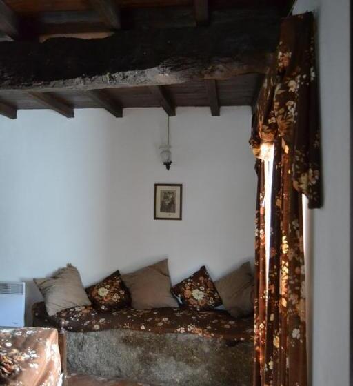 Апартаменты 1 Спальня, Quinta Santa Isabel