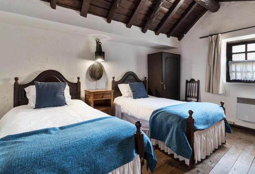 Апартаменты Дюплекс 1 Спальня, Quinta Santa Isabel