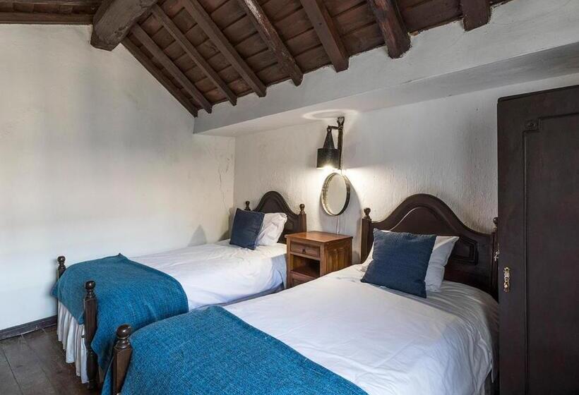 Апартаменты Дюплекс 1 Спальня, Quinta Santa Isabel