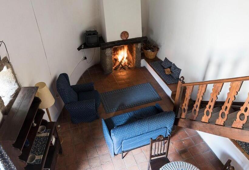 Апартаменты Дюплекс 1 Спальня, Quinta Santa Isabel