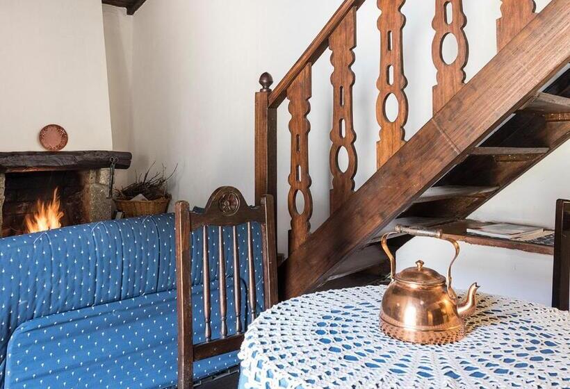 Апартаменты Дюплекс 1 Спальня, Quinta Santa Isabel