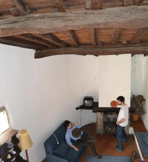 Апартаменты Дюплекс 1 Спальня, Quinta Santa Isabel